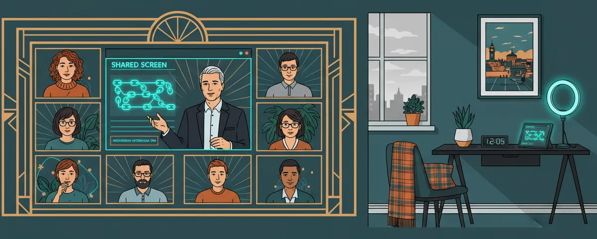 LFDT Scotland — The State of Distributed Ledger Technology Report 2026