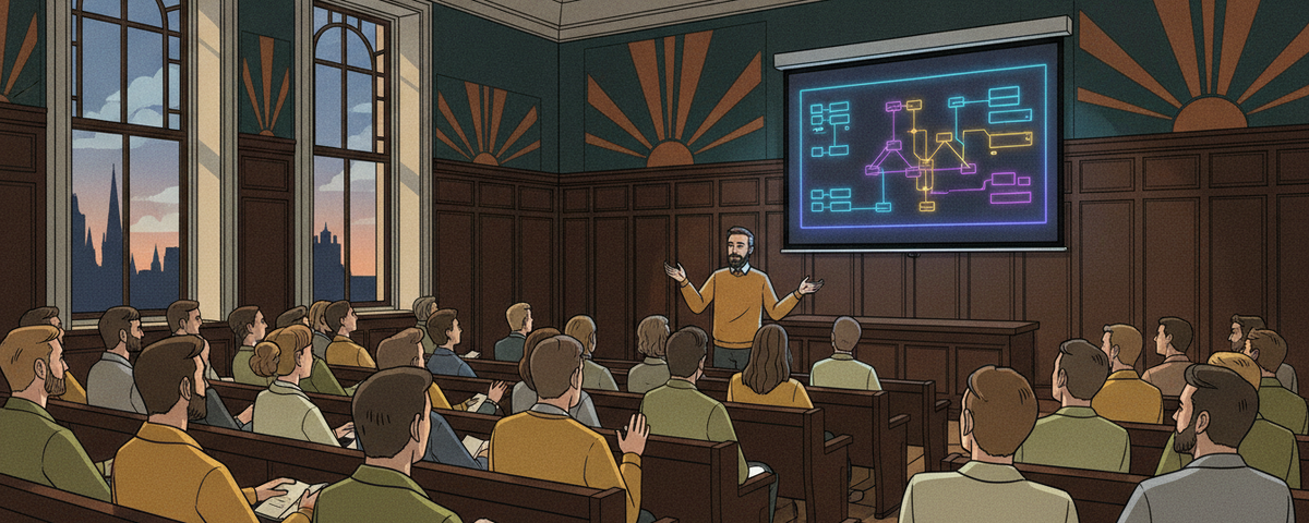 PostgreSQL Edinburgh Meetup July 2026