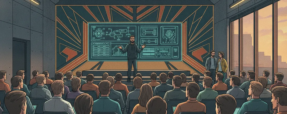 ProductTank Edinburgh — How Do I AI? A Day in the Life of Product Managers