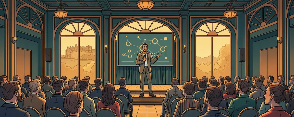 ProductTank Edinburgh: World Product Day 2026