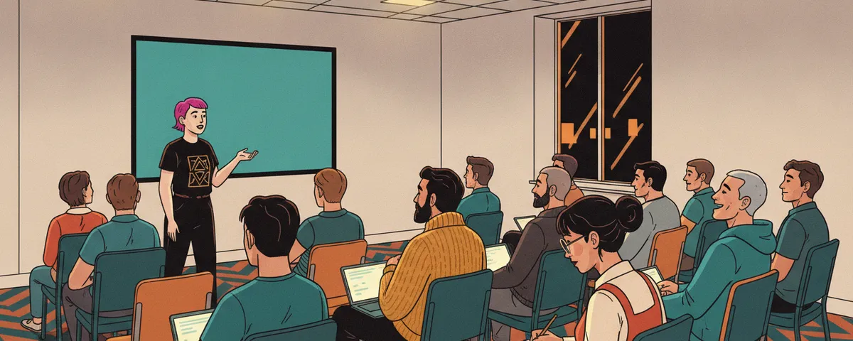 Speaker Event - Speakers TBA