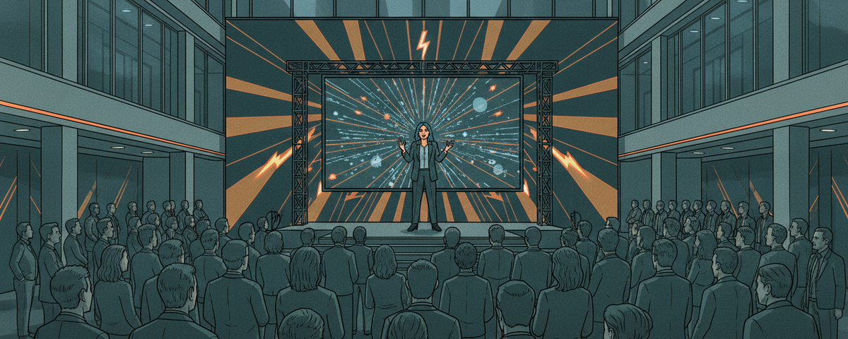 Venture Café Thursday Gathering — High Risk, High Reward: Unlocking the Frontier of Deep Tech Innovation