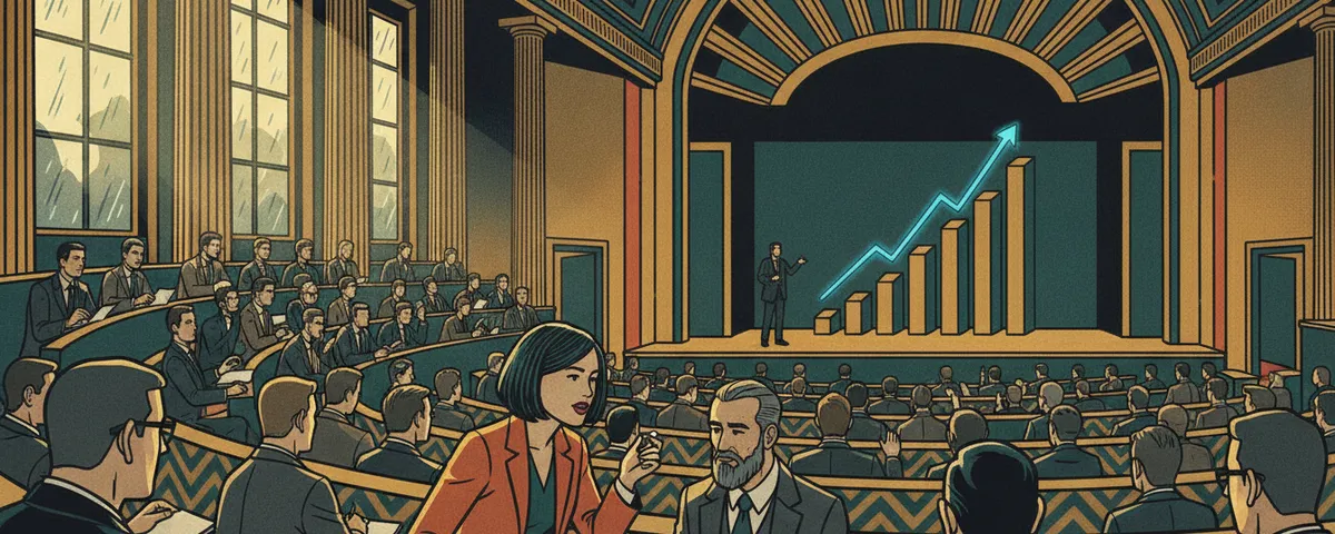 YCF Conference 2026: Valuations