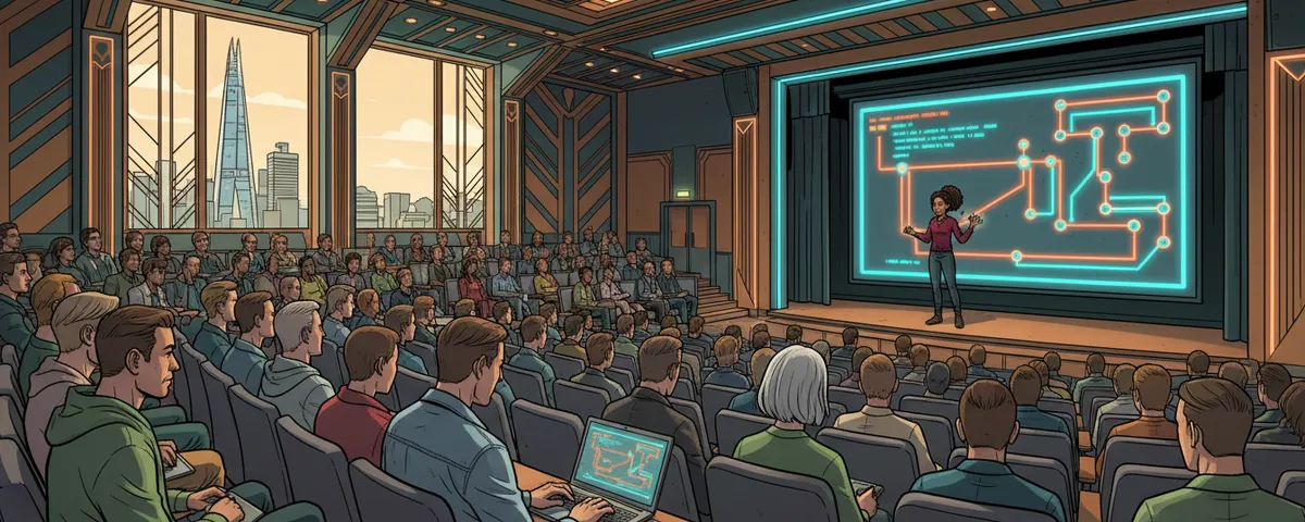 AgentCon London 2026