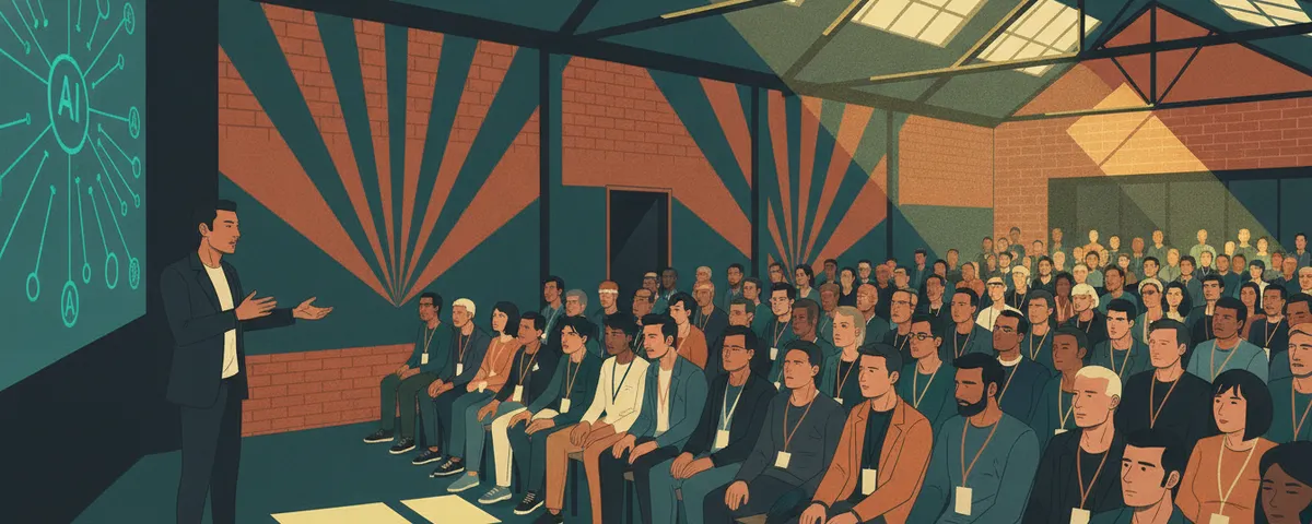 AI Coding Summit (London Edition)