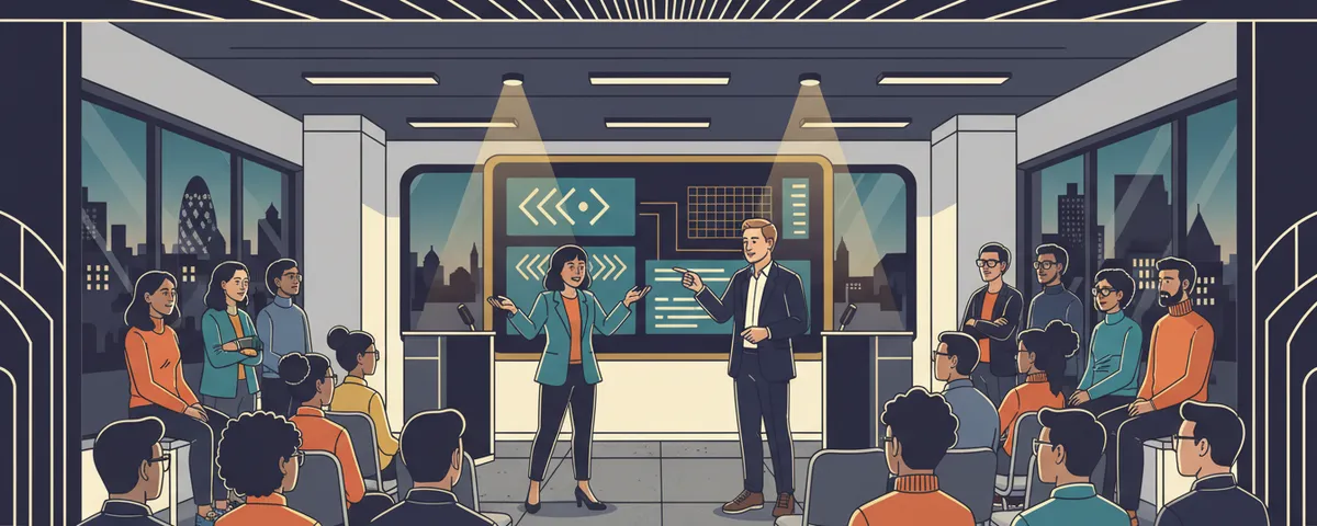 AI for the Rest of Us — Reimagining Software Development with AI