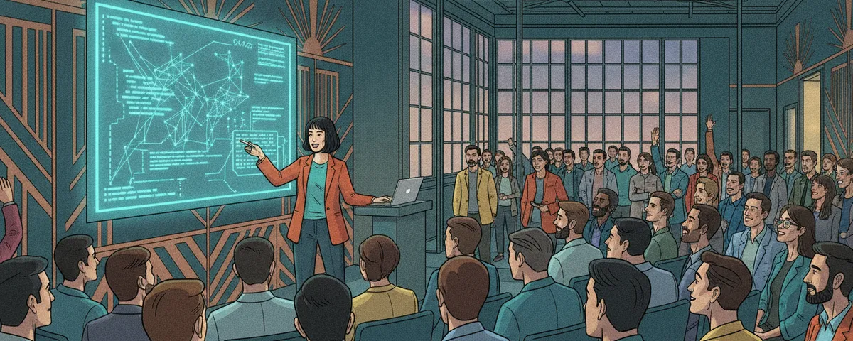 AI Tinkerers London — July Meetup