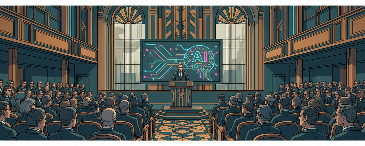 AI World Congress 2026