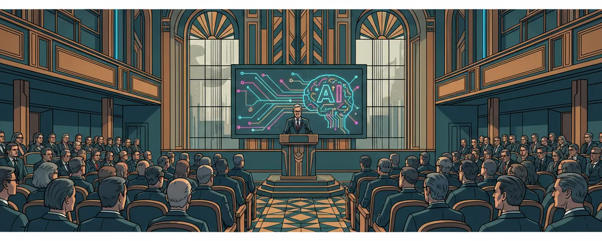 AI World Congress 2026