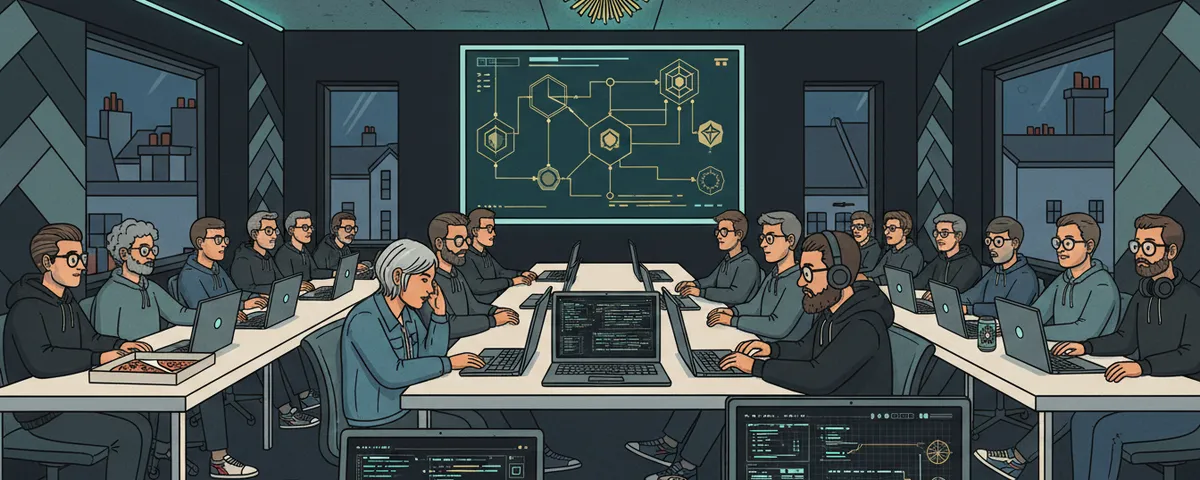 π€ Autonomous Agents: Building Your Local AI "Crew"