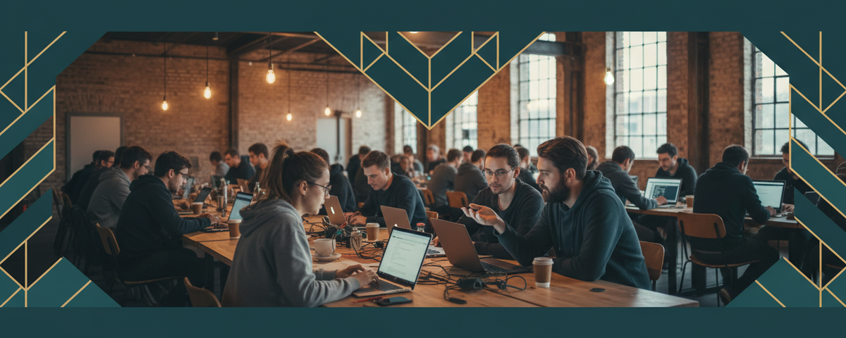ClawClub: AI Agents Hack Night