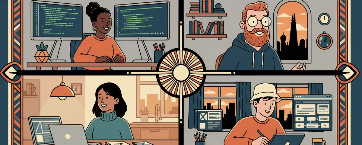 codebar London Virtual Workshop — June