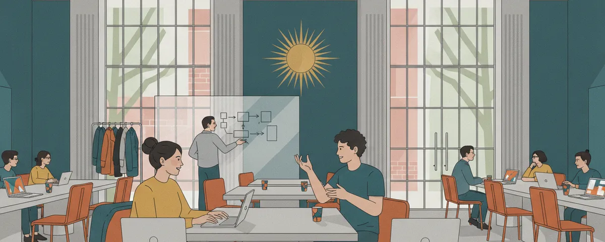Company Brain Buildathon