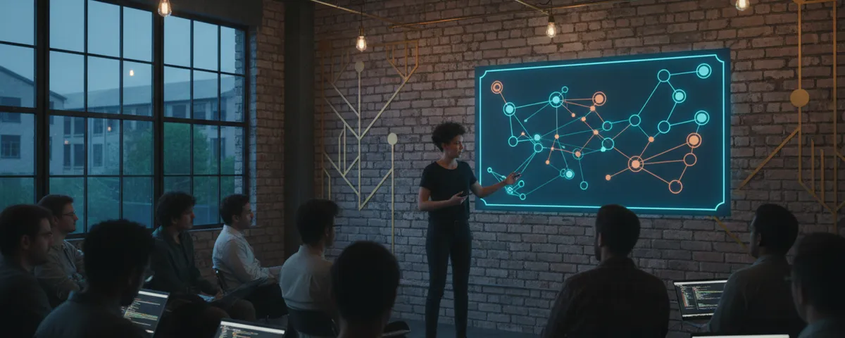 Context Graphs and AI Memory