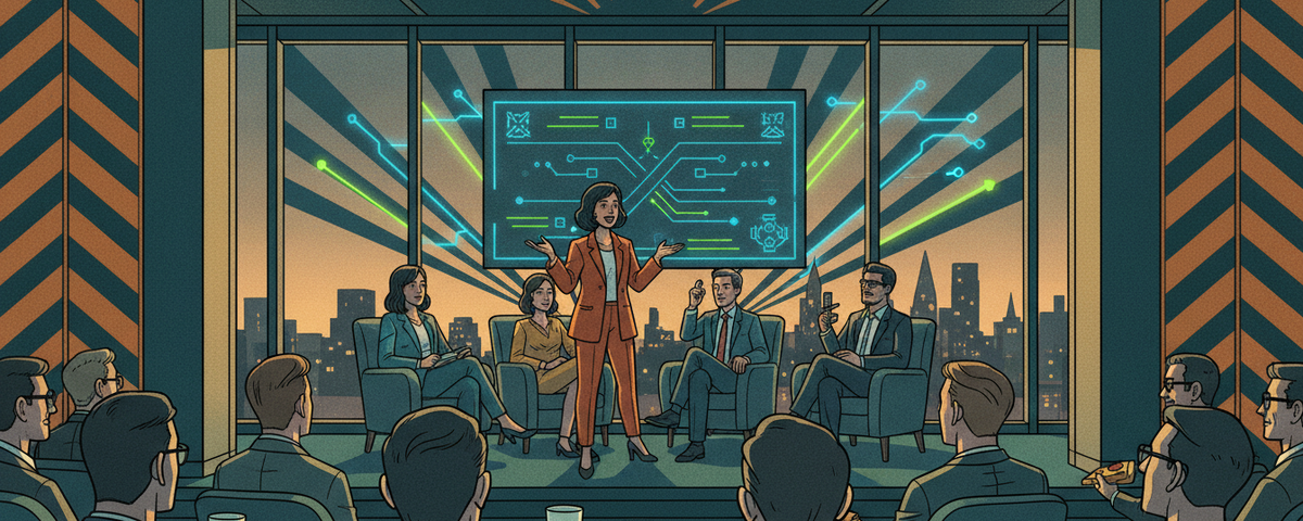 CryptoMondays London — Following the Money: Crypto Crime & Asset Recovery
