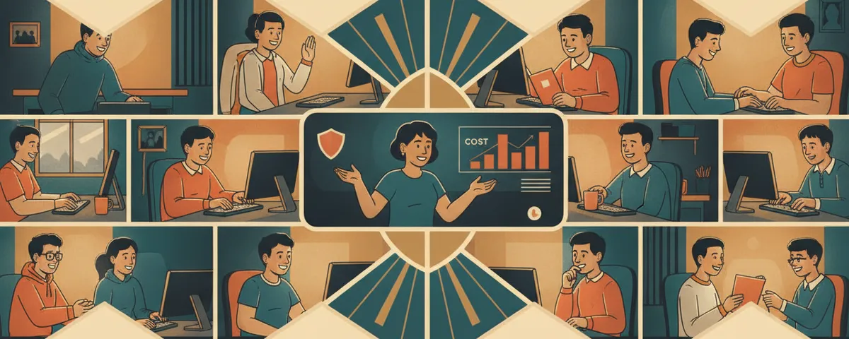 Everything you need to know about managing AI spend in 2026