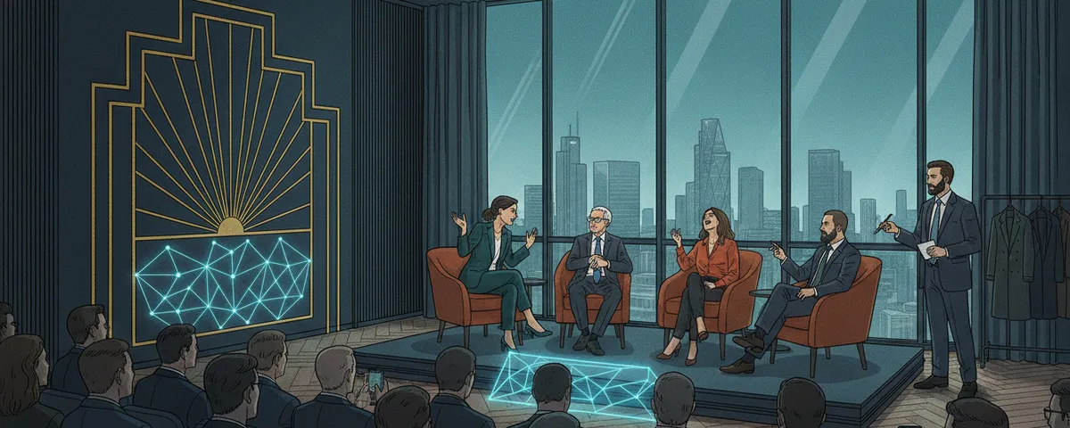 FT Future of AI Summit 2026