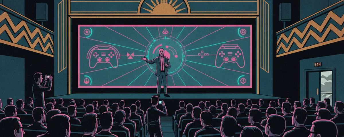 Gaming Upfronts 2026