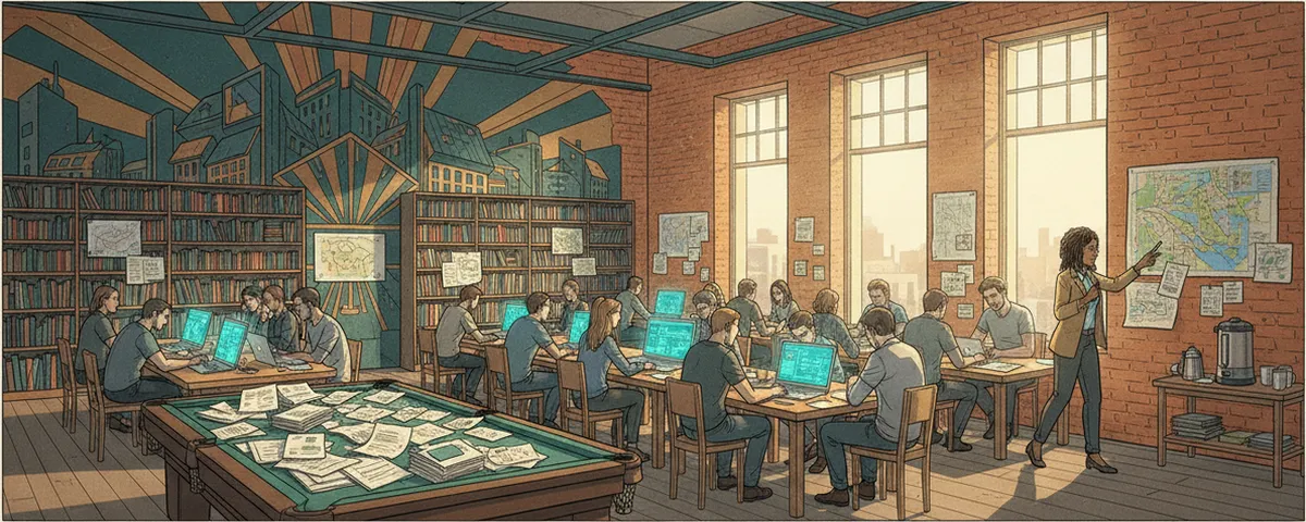 House London! — Data Hackathon