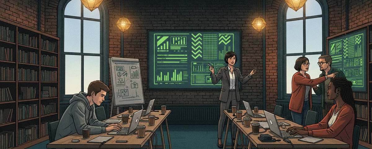 house london! | data hackathon