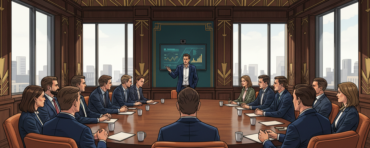 How AI & Simulation Are Redefining Elite Sport — LTW Fringe Roundtable