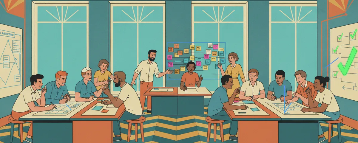 King's Entrepreneurship: Reducing Risk Early — Assumption Testing and Validation