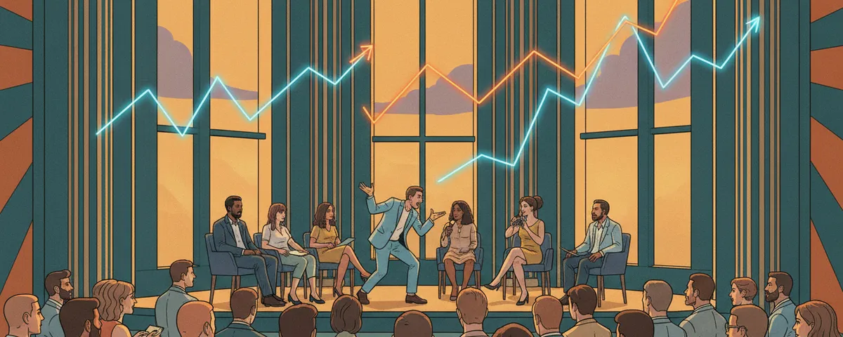 Leaders in Fintech: Trends and Landscapes