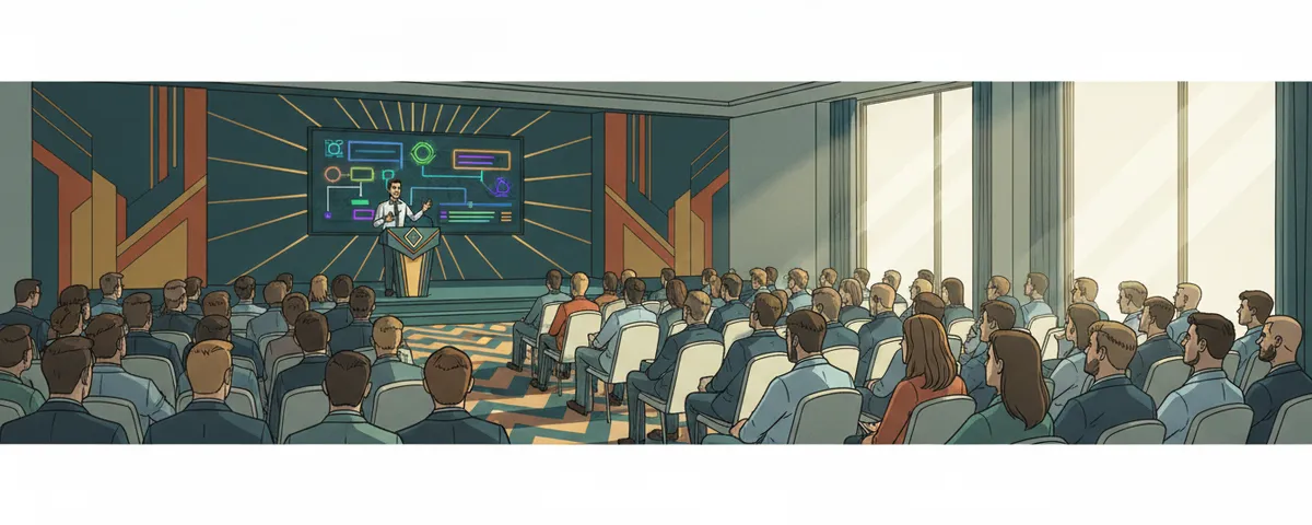 Dynamics 365 & Power Platform UK User Groups — recent event