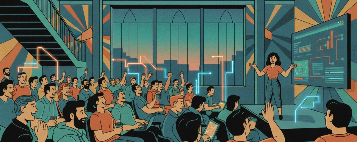 London Analytics Engineering Meetup #25