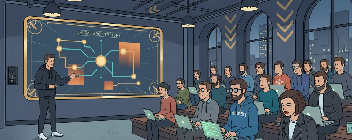 London PyTorch #26