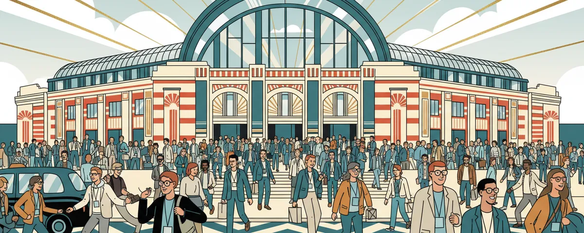 London Tech Week 2026