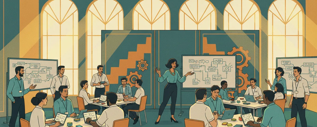 Manufacturing Together: Solving Supply Chain Challenges Through Collaboration