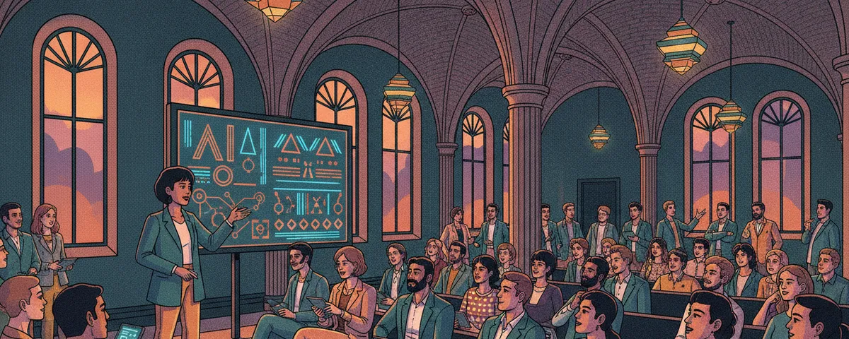 Mindstone London July AI Meetup