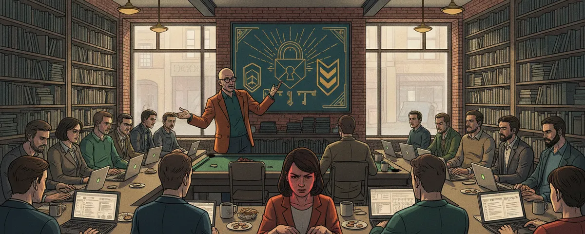 playgroup: LLM Security — How Safe Are These Tools?