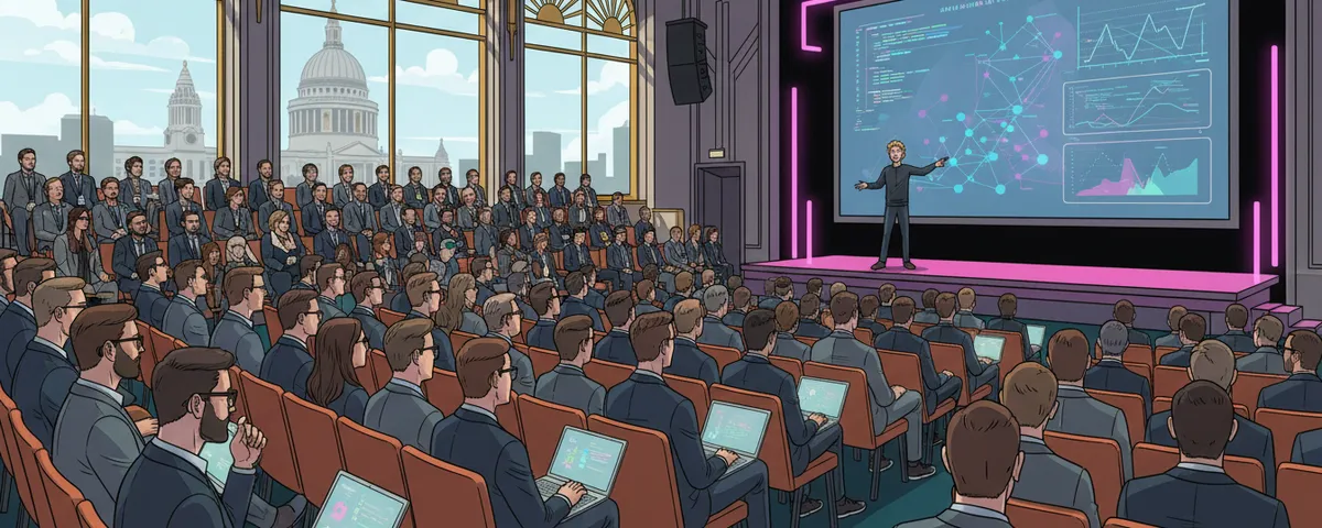 PyData London 2026