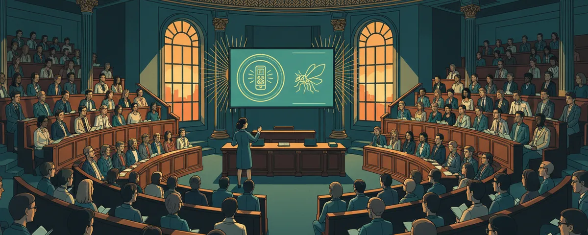 Shrinking the Laboratory: Engineering Health for the Bottom Billion