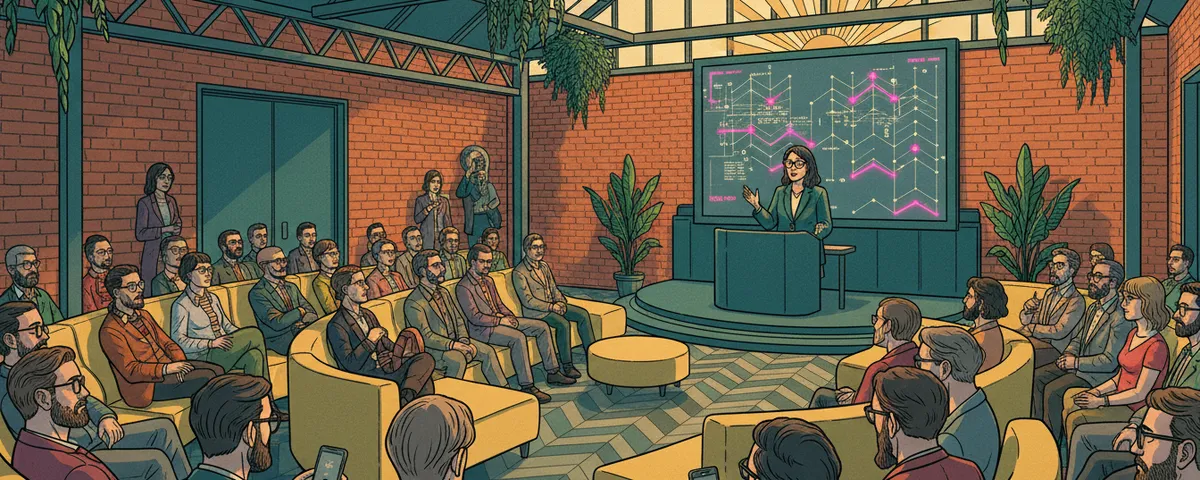 The Bureau of Investigative Journalism x Karen Hao: Empire of AI