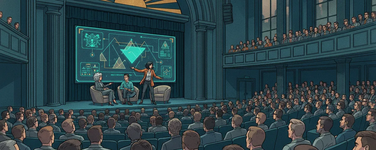 The London AI Conference 2026
