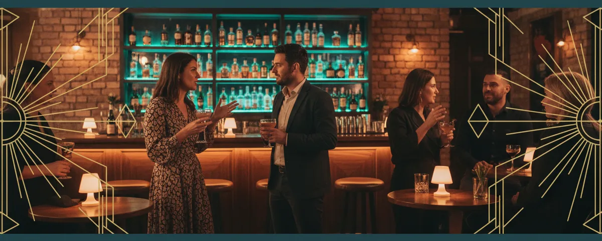 The London Network Event — Startup Founders, Tech Entrepreneurs & Investors