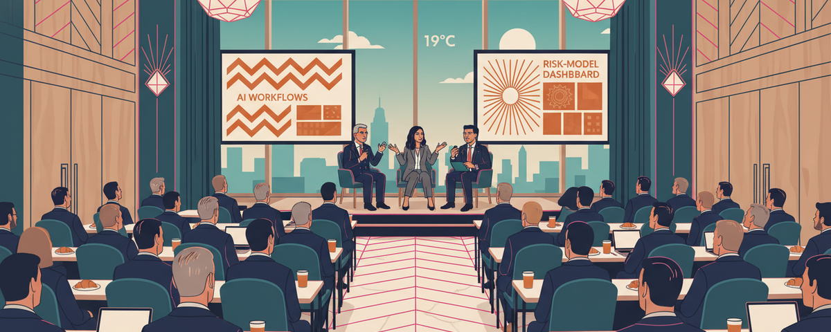 TINtech London Market 2026