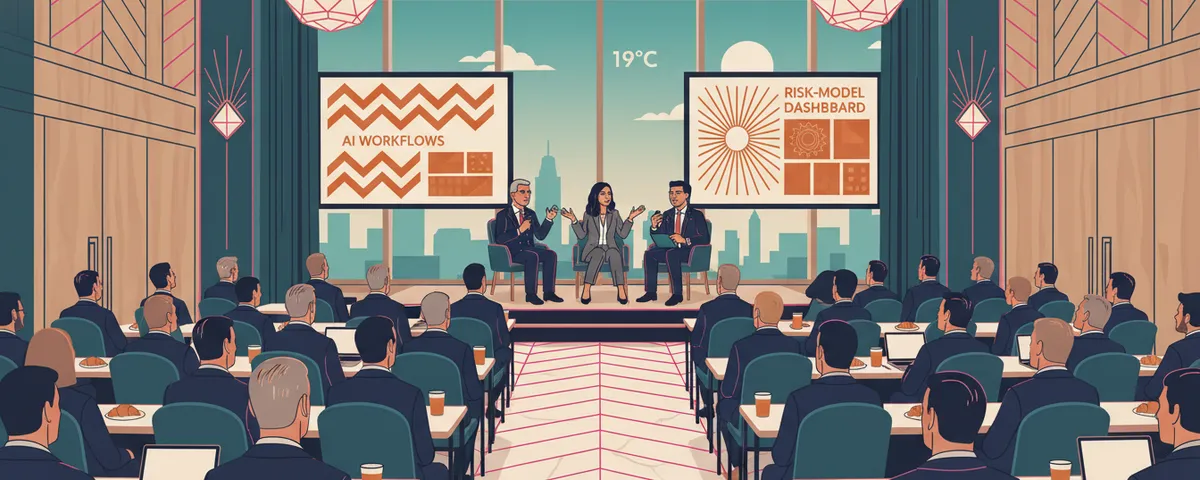 TINtech London Market 2026
