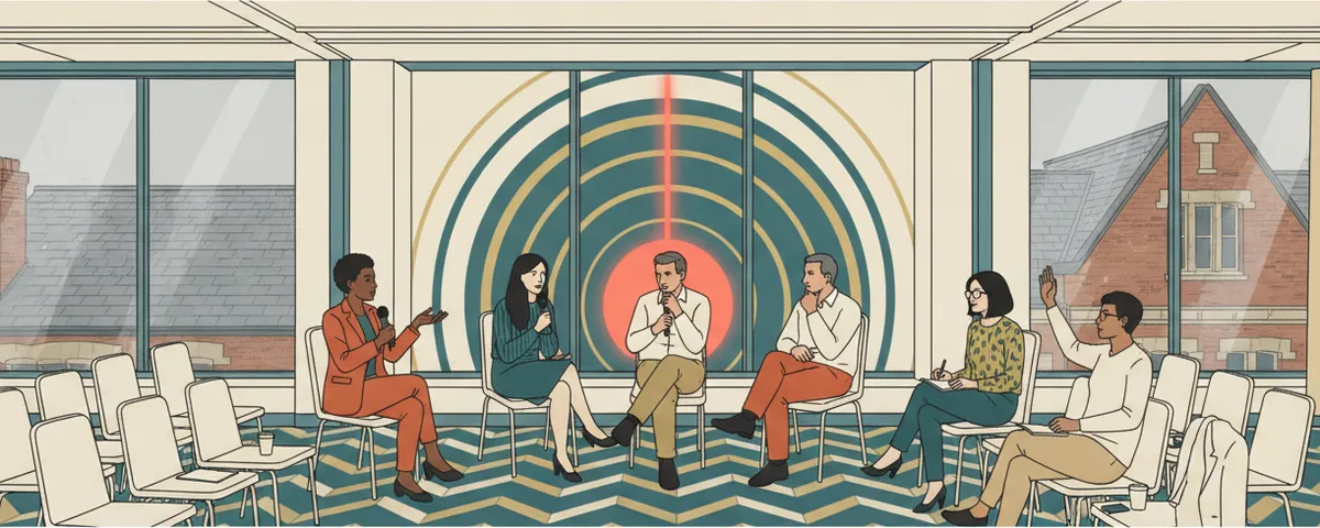 Women in Tech: building inclusive pathways in technology