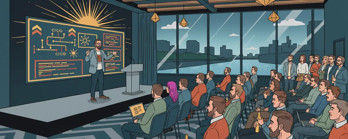 Codurance x Matillion: AI-Powered Engineering Lightning Talks