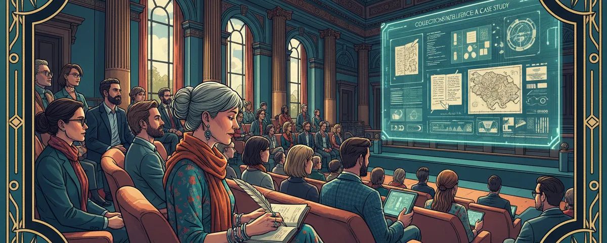 Creativity and AI: Cultural Heritage
