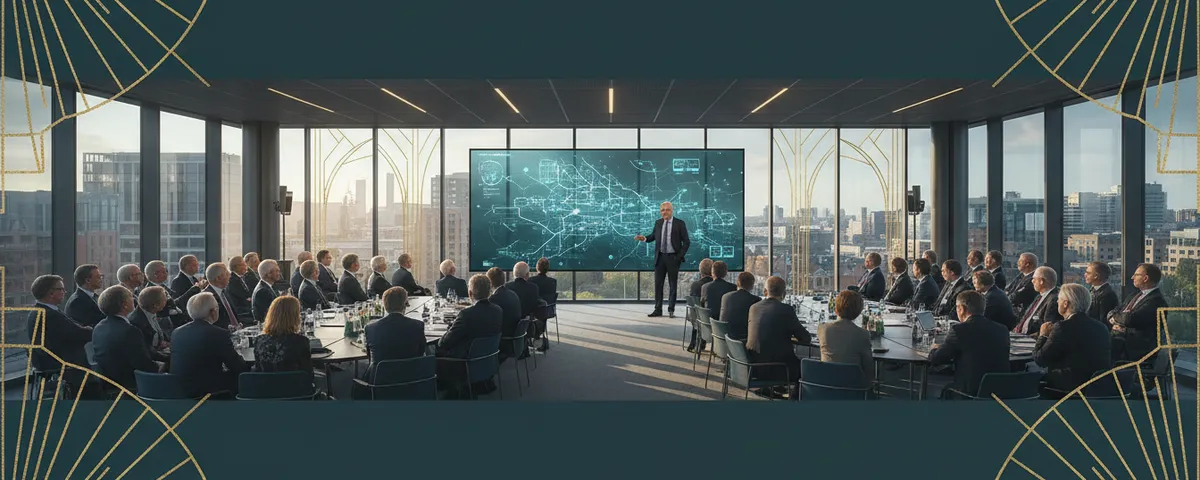 Digital Infrastructure North (DIN26)