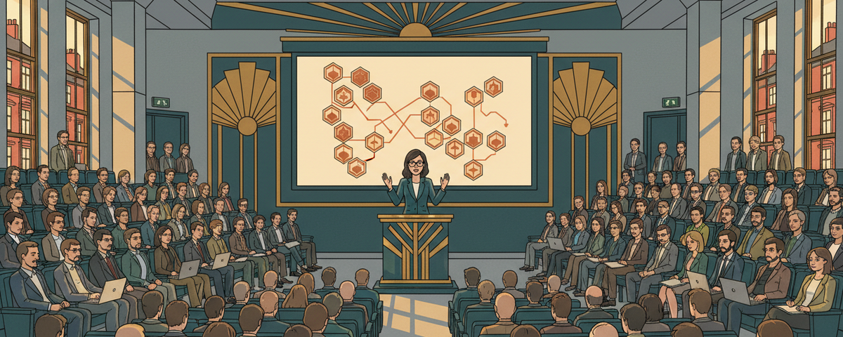 Empire of AI by Karen Hao — Digital Futures Talk
