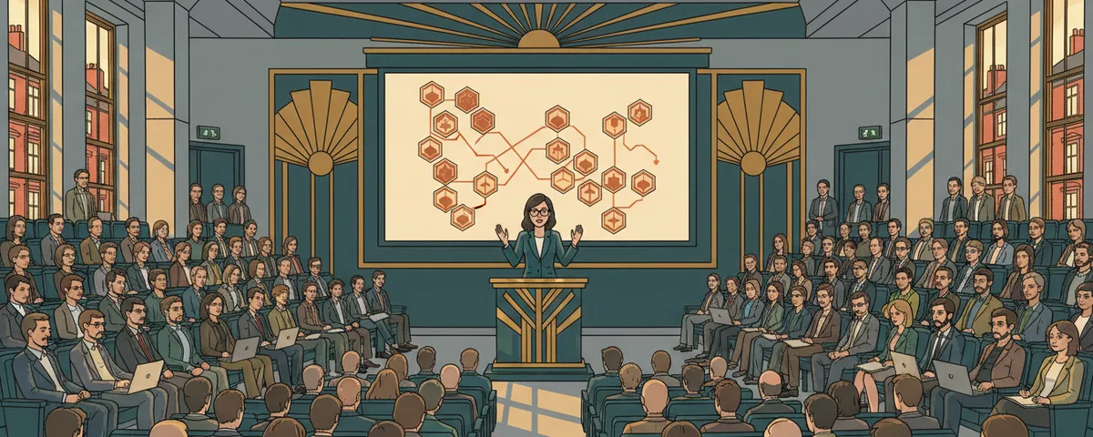 Empire of AI by Karen Hao — Digital Futures Talk