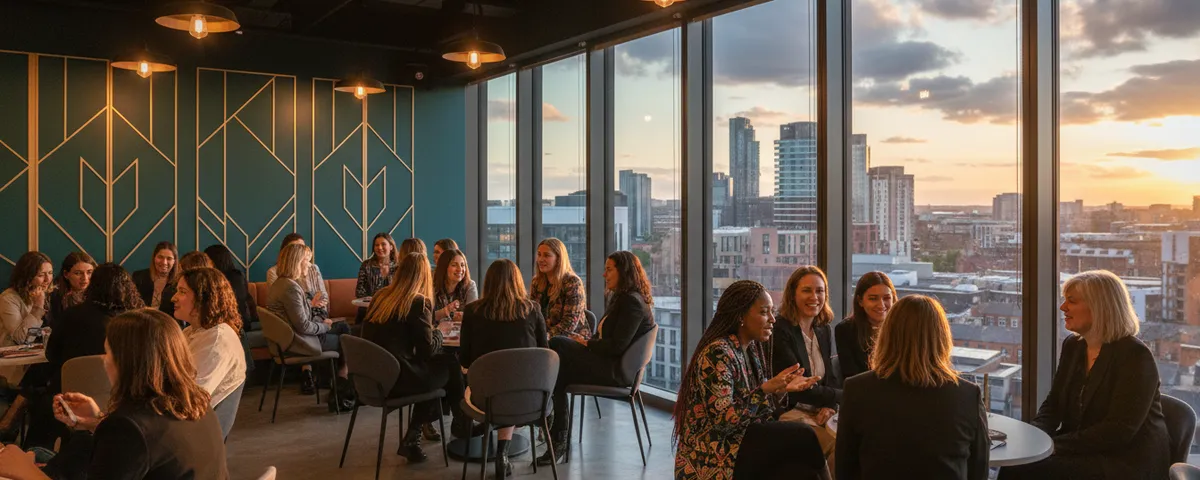 Empower Together — May 2026 Meetup