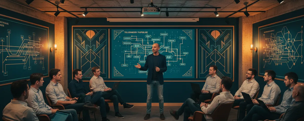 Spektrix — recent event