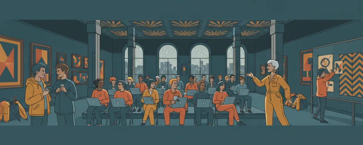 Future Studio — What's Next for You?